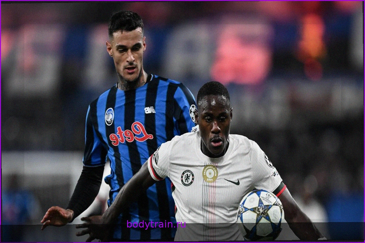 Chalobah – главная цель Интер для усиления обороны: цена вопроса – 35 миллионов