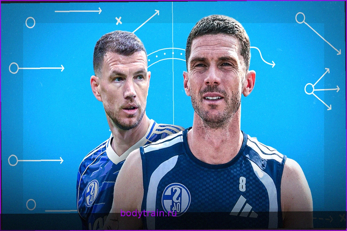 Sportschau: Насколько силен "Шальке" перед новым сезоном Бундеслиги