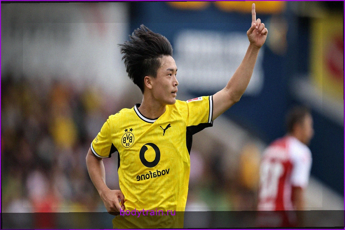 BVB одерживает победу над RWO, Кёльн и Гладбах без пропущенных голов