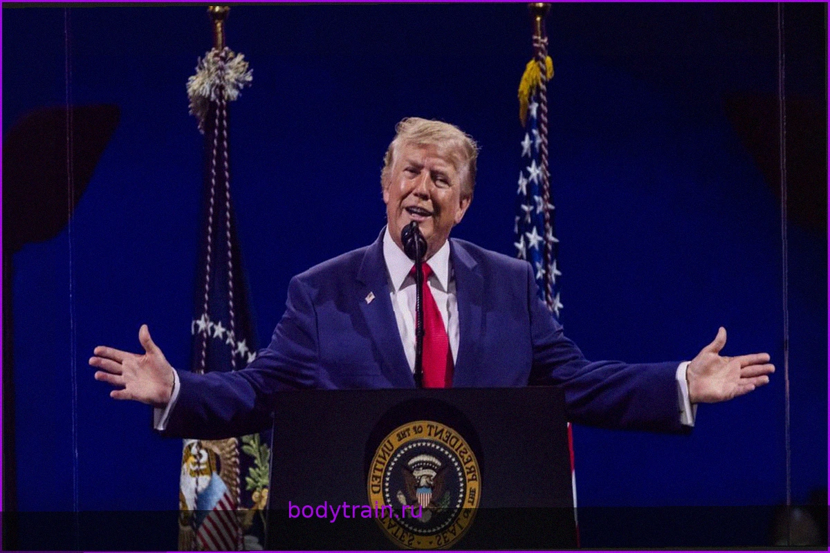 Снятие дисквалификации с Балогуна: Трамп благодарит ФИФА за исправление несправедливости