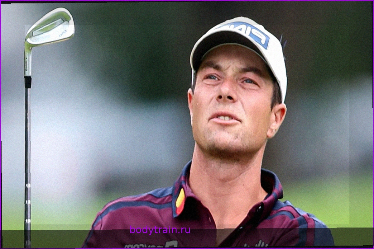 Live-трансляция Tour Championship: Скотт Шеффлер завершает турнир серией берди в захватывающем финале FedExCup